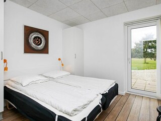 Casa de vacaciones Ringkøbing  3
