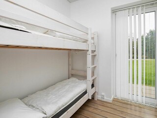 Casa de vacaciones Ringkøbing  12
