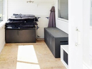 Casa de vacaciones Ringkøbing  13