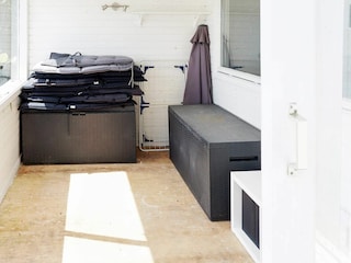 Holiday house Ringkøbing  4