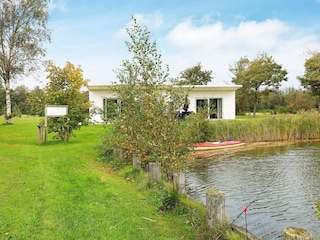 Holiday house Ringkøbing  5