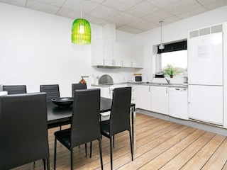 Holiday house Ringkøbing  7