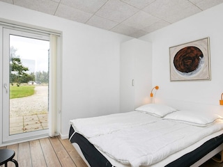 Holiday house Ringkøbing  12