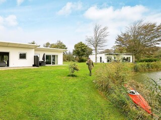 Vakantiehuis Ringkøbing  14