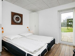 Maison de vacances Ringkøbing  14