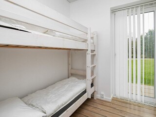 Maison de vacances Ringkøbing  22