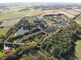 Vakantiehuis Ringkøbing  15