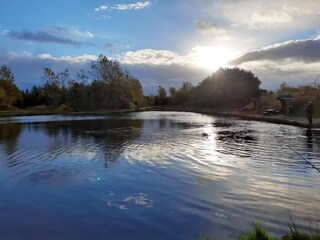 Casa per le vacanze Ringkøbing  9