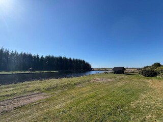 Casa de vacaciones Ringkøbing  18