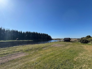 Casa per le vacanze Ringkøbing  23