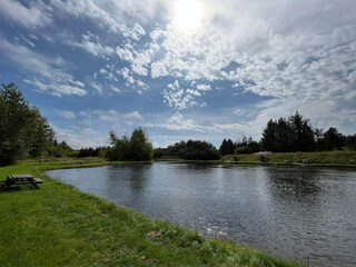 Casa de vacaciones Ringkøbing  5