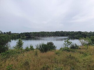 Casa de vacaciones Ringkøbing  14