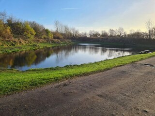 Vakantiehuis Ringkøbing  19