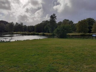 Casa de vacaciones Ringkøbing  21