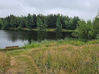 Casa per le vacanze Ringkøbing  26