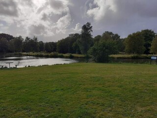 Vakantiehuis Ringkøbing  10