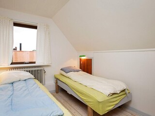 Casa de vacaciones Aalbæk  3