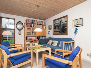 Maison de vacances Aalbæk  7