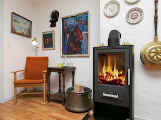 Ferienhaus Aalbæk  19