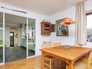 Vakantiehuis Aalbæk  11