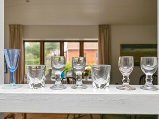 Vakantiehuis Aalbæk  17