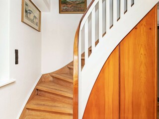 Casa de vacaciones Aalbæk  21
