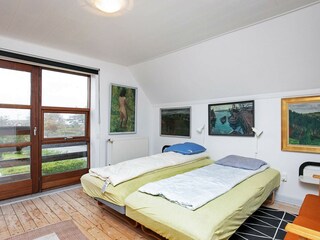 Vakantiehuis Aalbæk  20