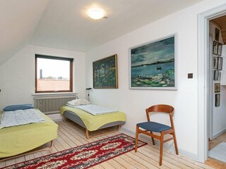 Ferienhaus Aalbæk  23