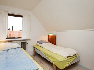 Casa de vacaciones Aalbæk  26
