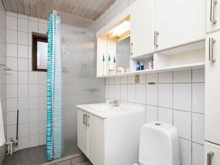 Casa per le vacanze Aalbæk  11