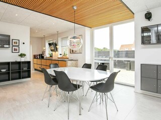 Ferienhaus Løkken  6