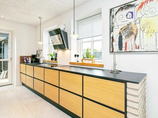 Ferienhaus Løkken  18