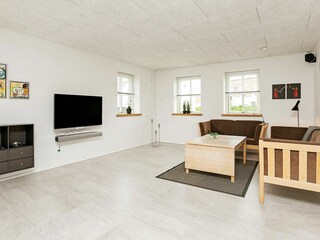 Ferienhaus Løkken  2