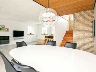 Ferienhaus Løkken  20