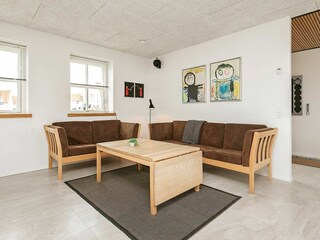 Ferienhaus Løkken  7