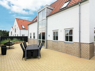 Ferienhaus Løkken  12