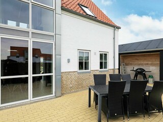 Ferienhaus Løkken  13