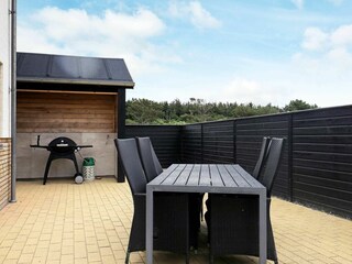 Ferienhaus Løkken  3
