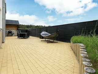 Ferienhaus Løkken  14