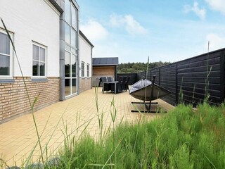 Ferienhaus Løkken  4