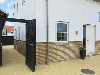 Ferienhaus Løkken  15
