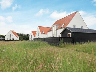 Ferienhaus Løkken  16