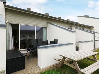 Appartement Tranum Strand Buitenaudio-opname 2