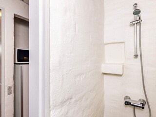 Apartamento Tranum Strand  9