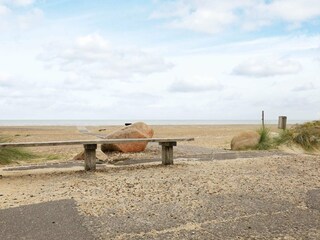 Apartment Tranum Strand  12