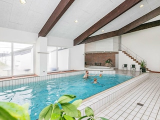 Apartment Tranum Strand  33