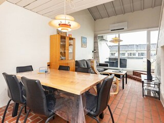 Apartment Tranum Strand  14