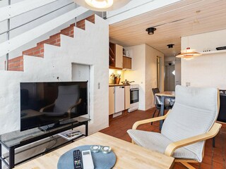 Apartment Tranum Strand  17