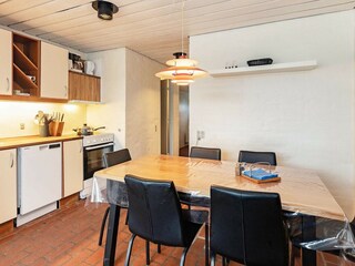 Appartement Tranum Strand  30