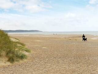 Appartement Tranum Strand  24